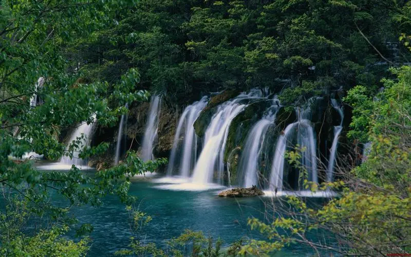 高端智能节能